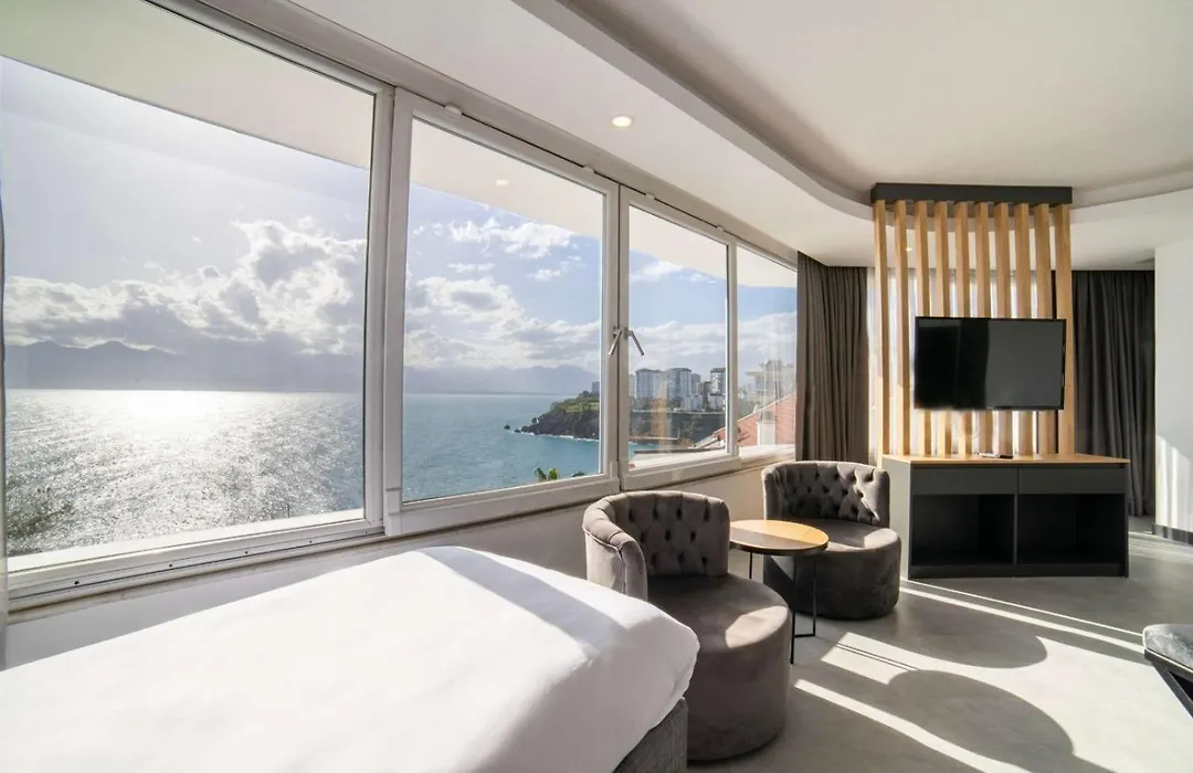 Avsar Boutique Hotel-1