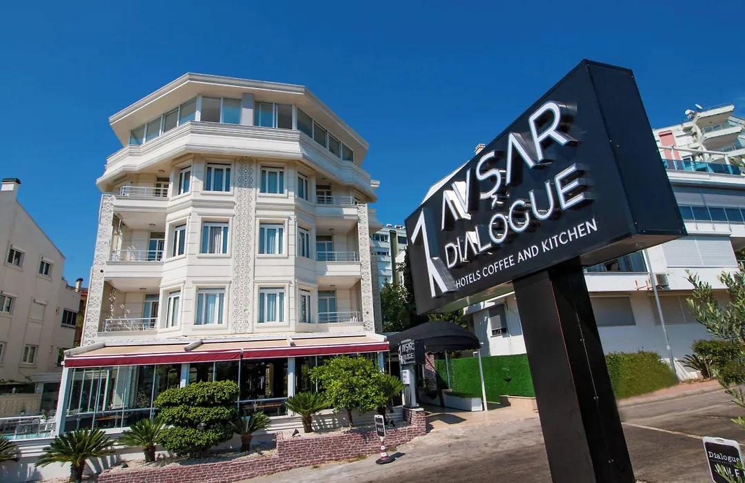 Avsar Boutique Hotel-1