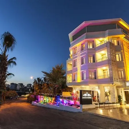 Avsar Boutique Hotel-2
