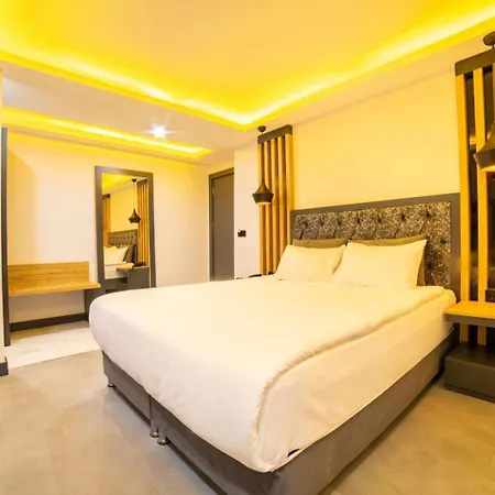 Avsar Boutique Hotel-3