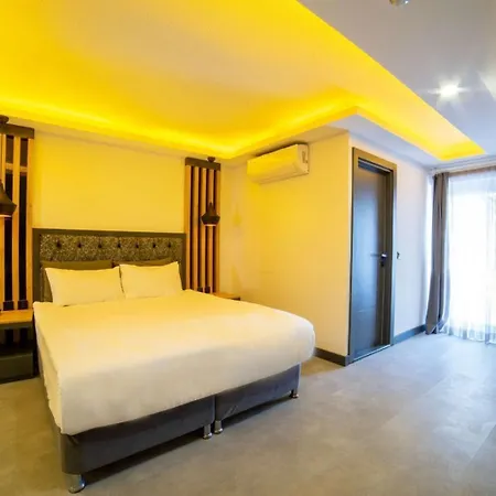 Avsar Boutique Hotel-2