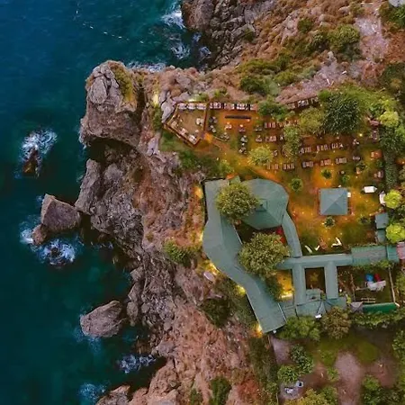 Avsar Boutique Hotel-3